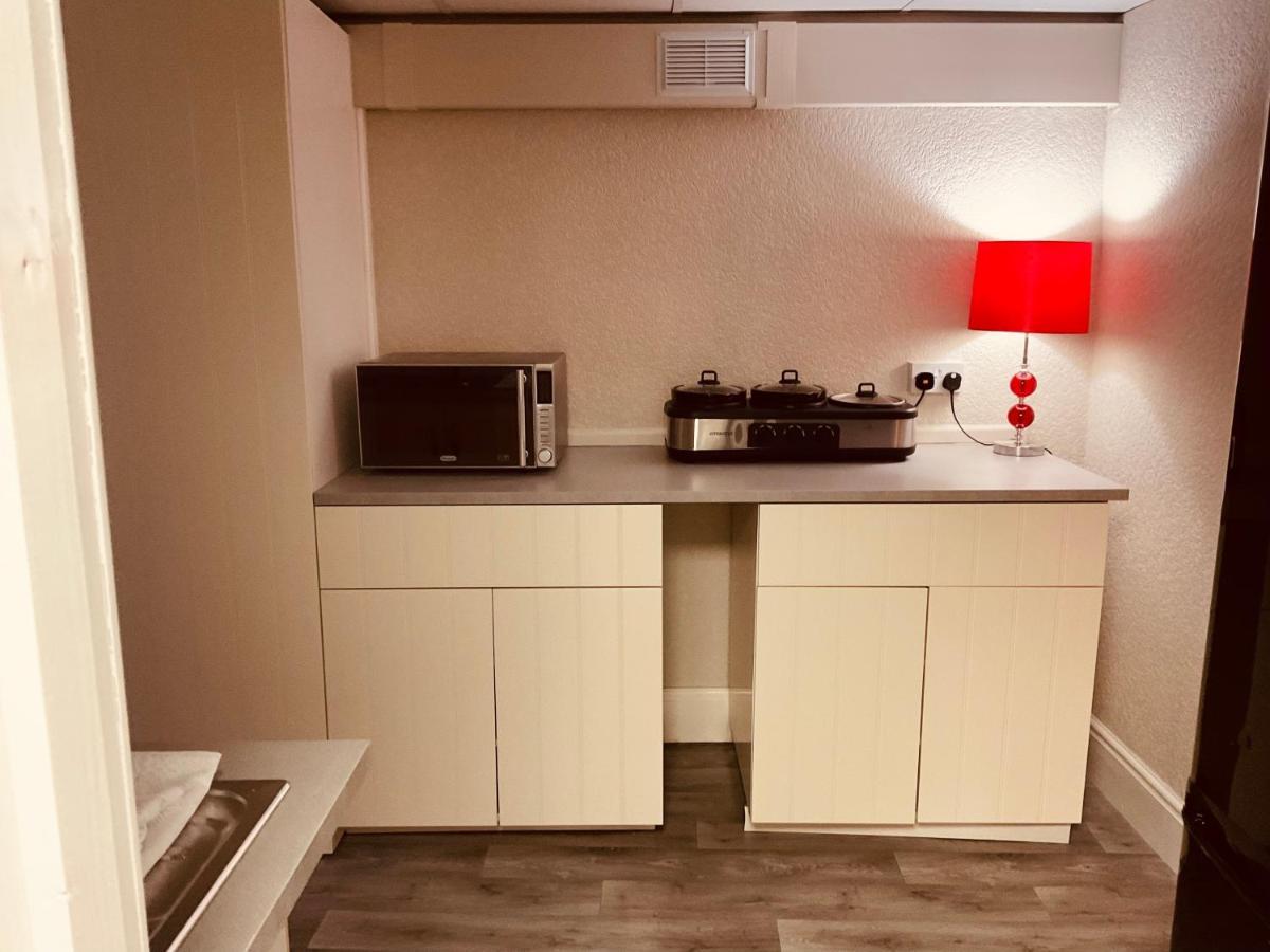 Hotel Danescourt 3*