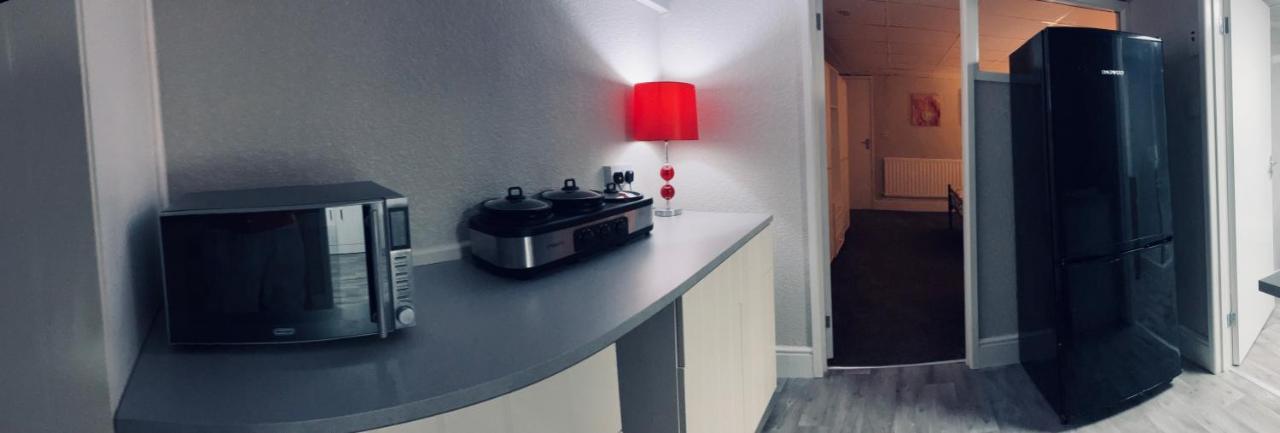 Danescourt Hotel 3*