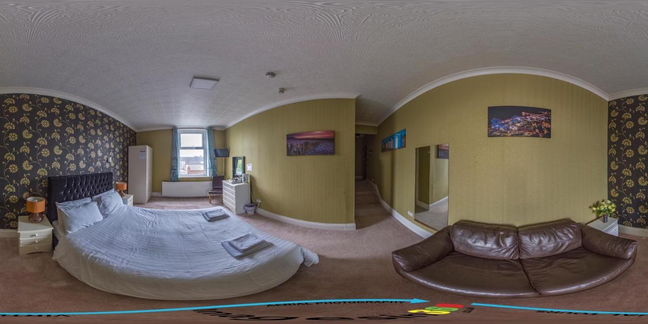 The Holmlea Guest house 3*