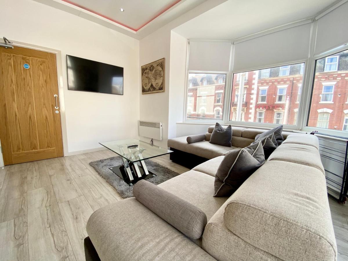 Apartment Princess Theatre View By Service *