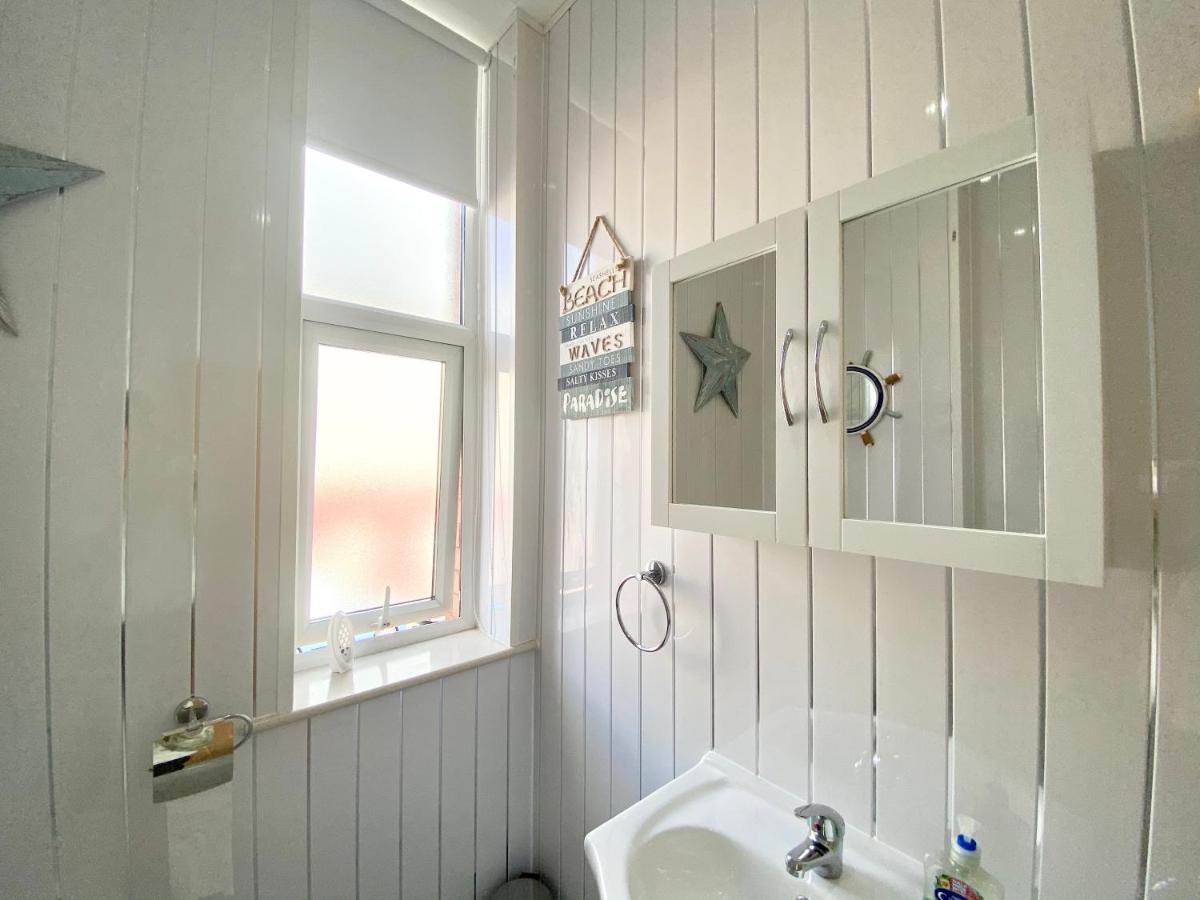 Princess Theatre View By Service Apartment Blackpool