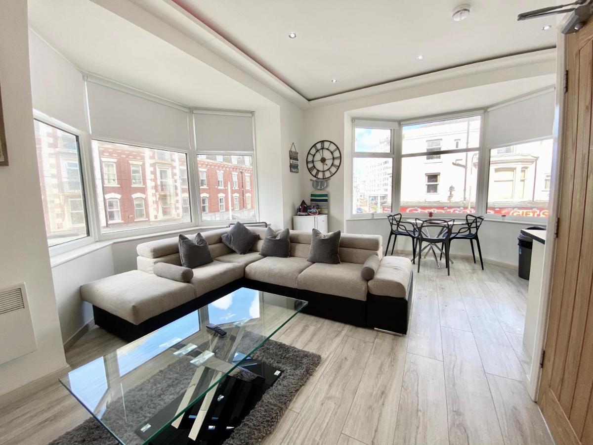 Apartment Princess Theatre View By Service *