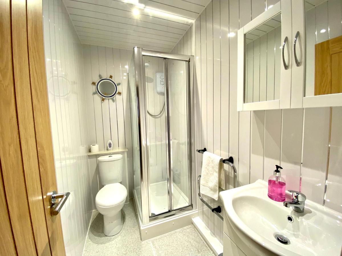 Apartment Princess Theatre View By Service Blackpool