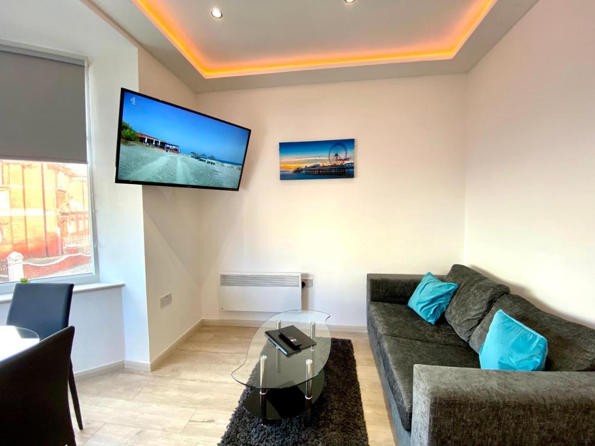 Apartment Princess Theatre View By Service