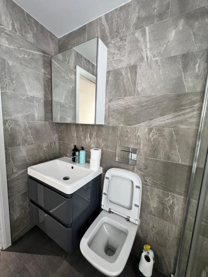 Tower Serviced Apartment *
