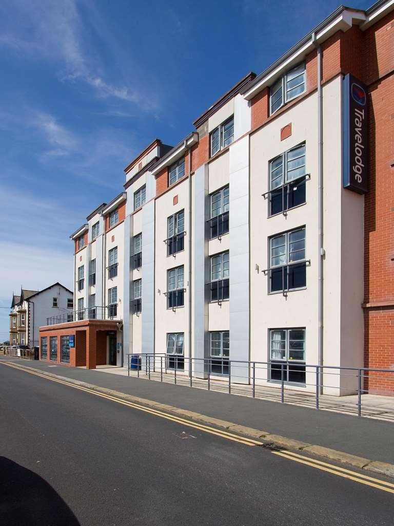 Travelodge South Promenade Blackpool