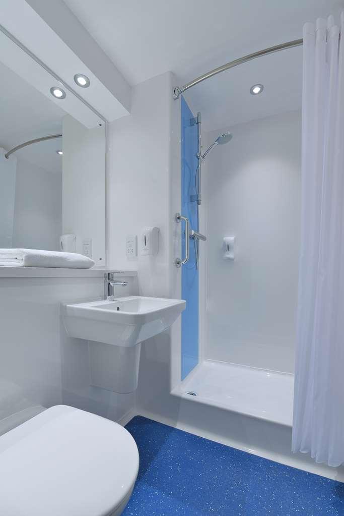Hotel Travelodge South Promenade 3*