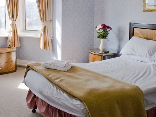 Hotel The Savoy (adults Only) 3*