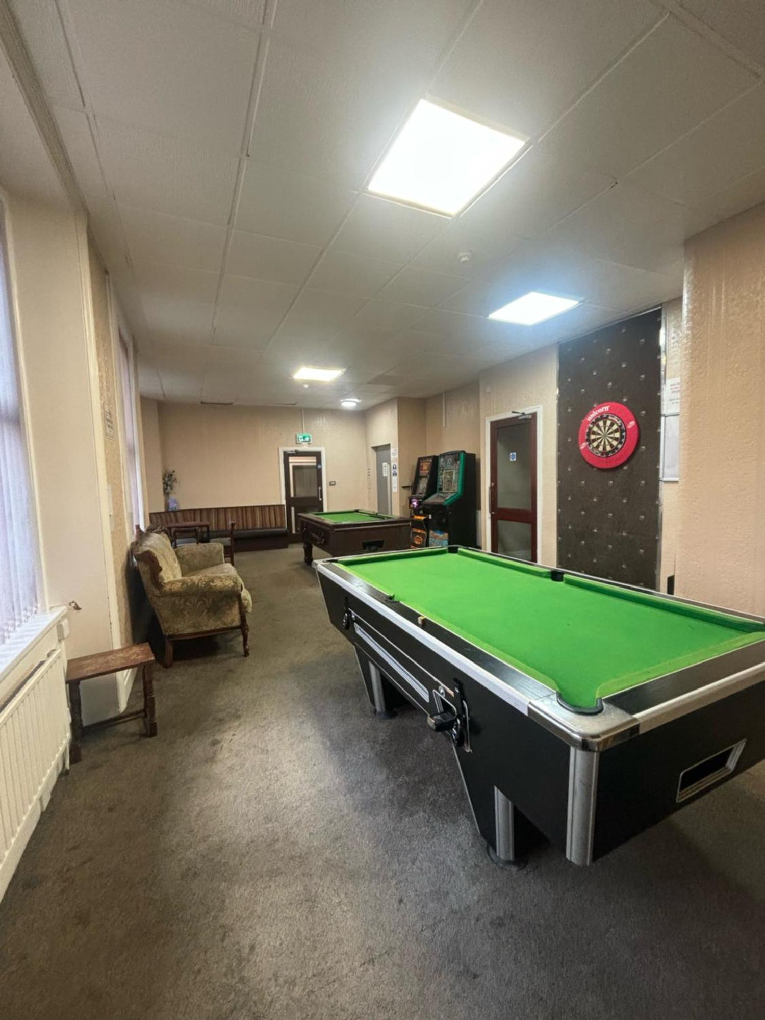 Hotel The Beechfield 3*