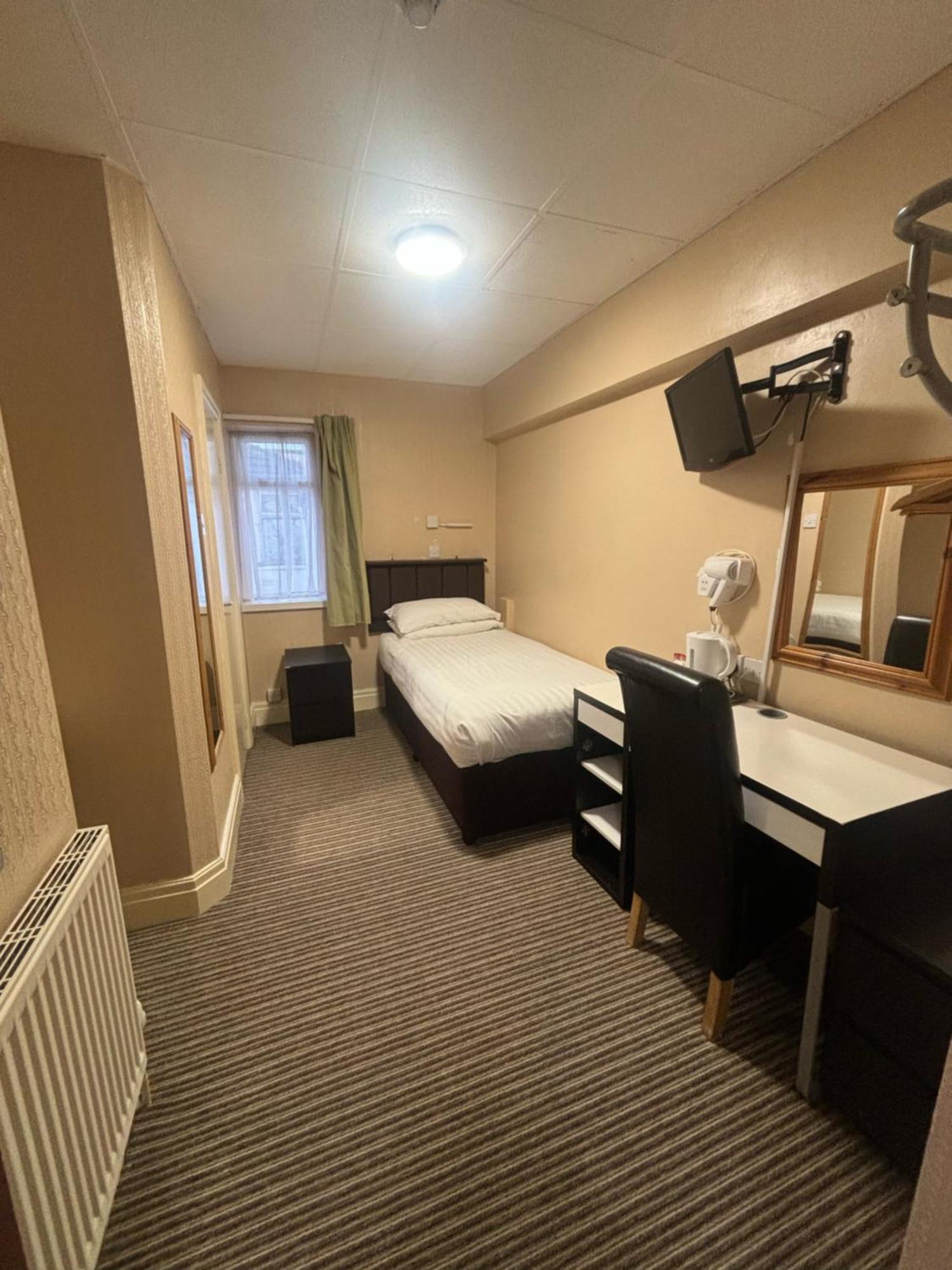 Hotel The Beechfield