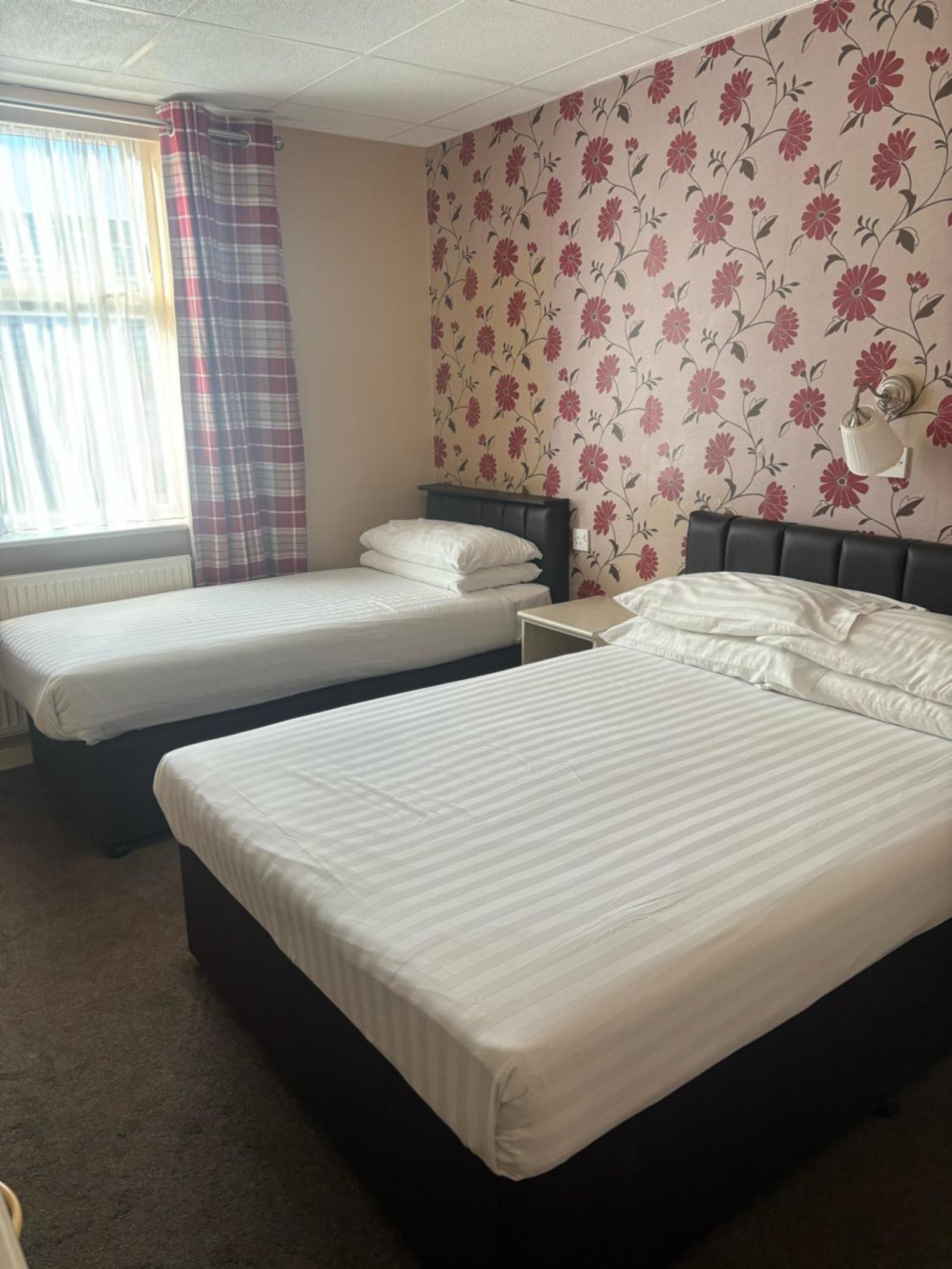The Beechfield Hotel 3*