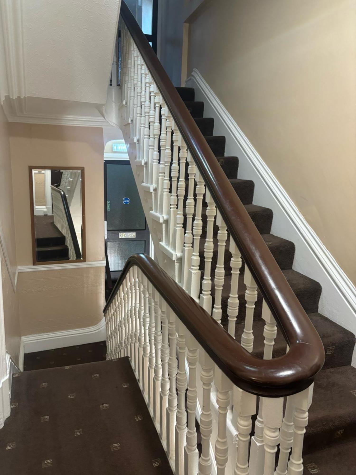 Hotel The Beechfield 3*