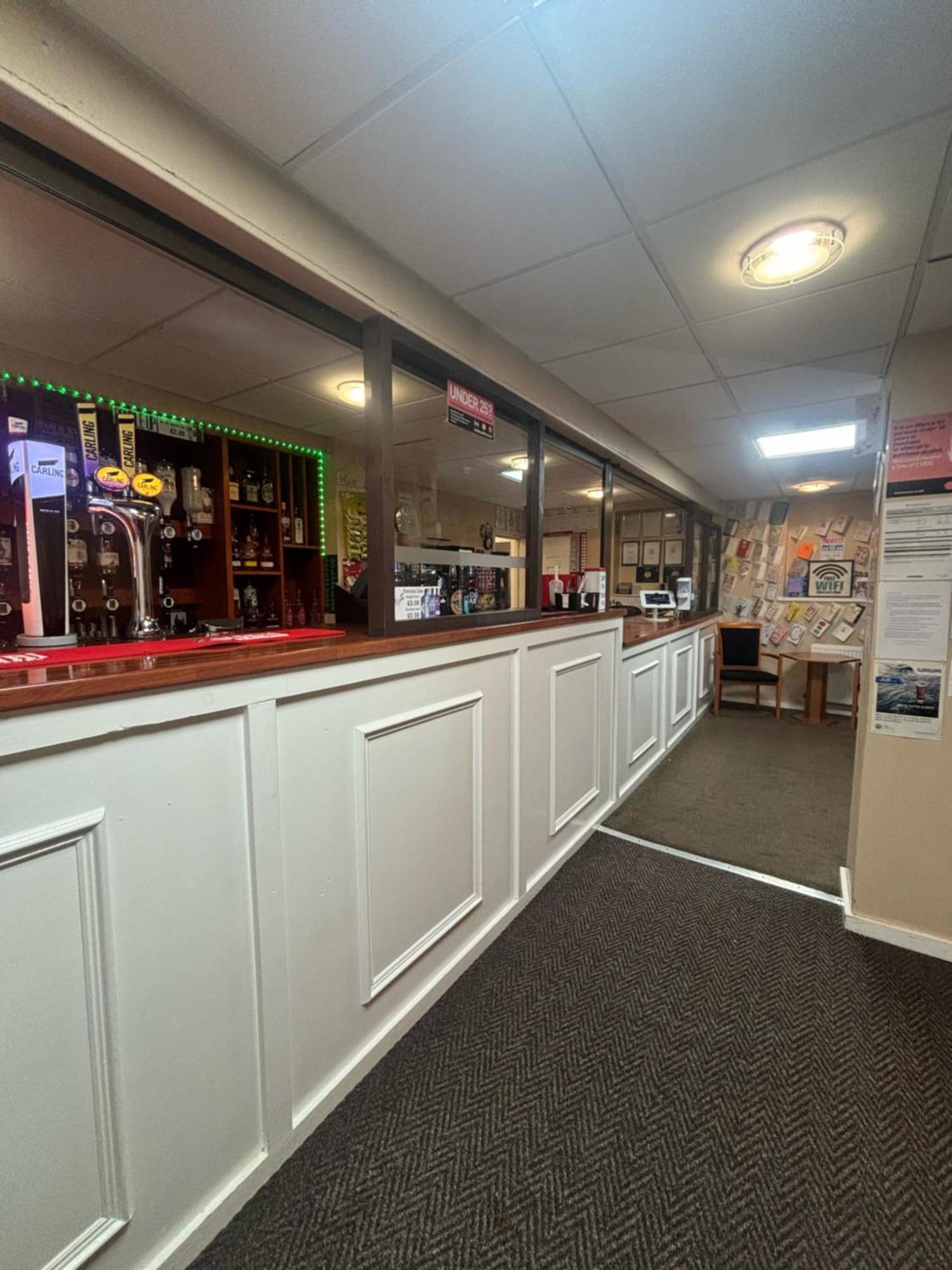 Hotel The Beechfield
