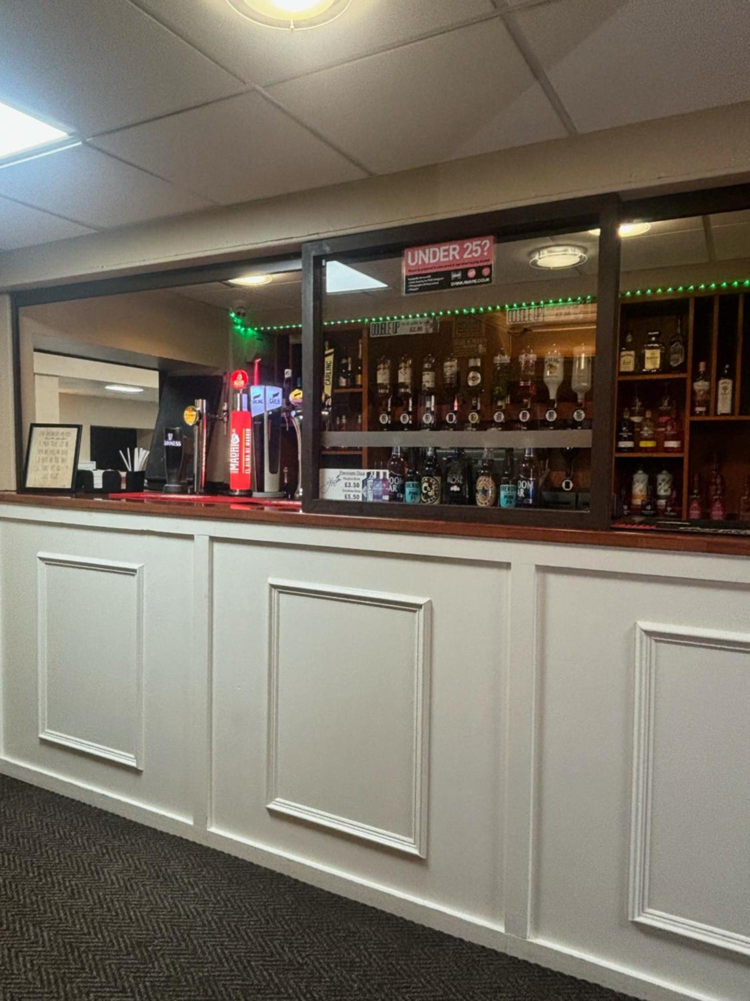 The Beechfield Hotel 3*