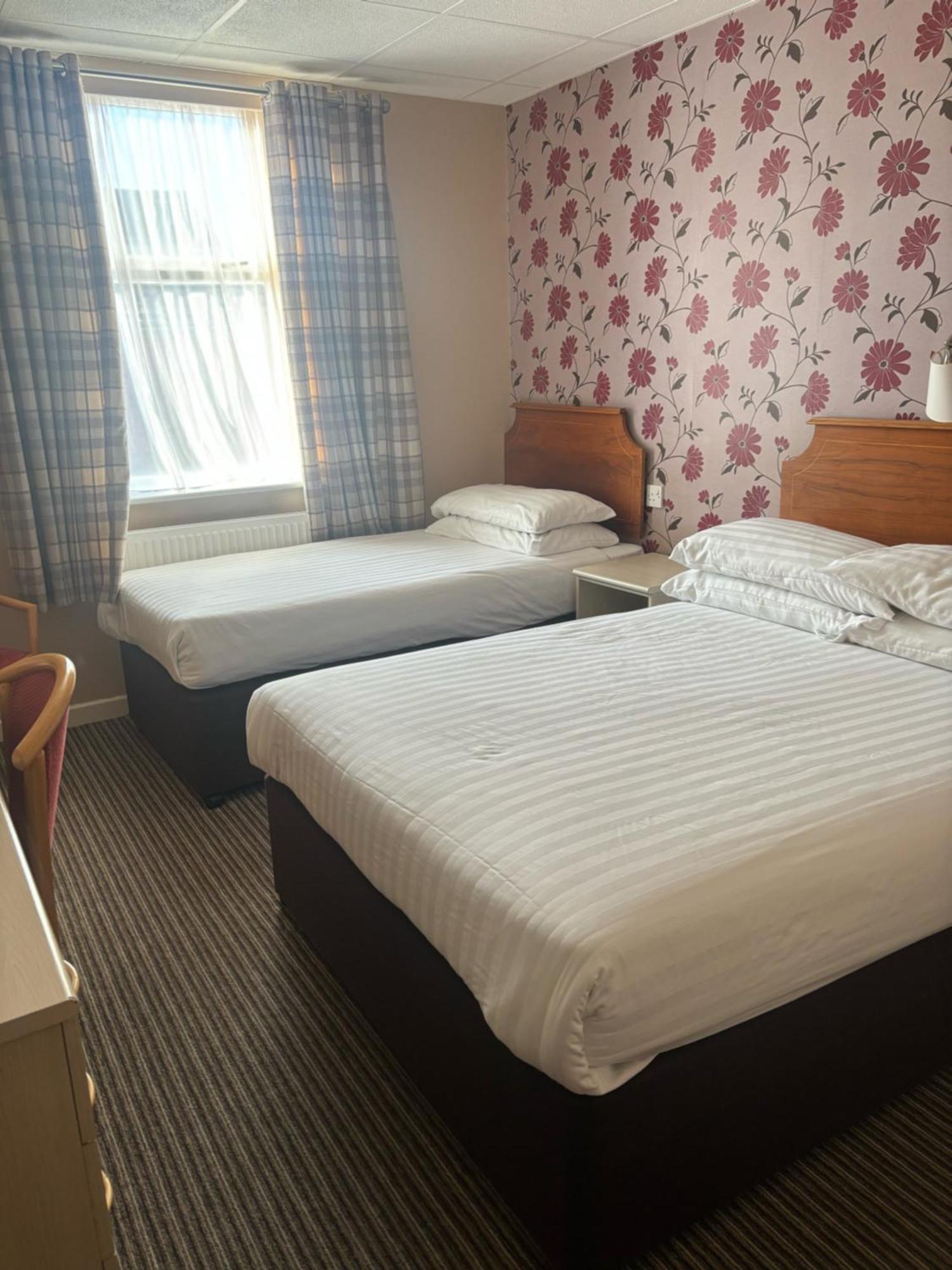 Hotel The Beechfield Blackpool