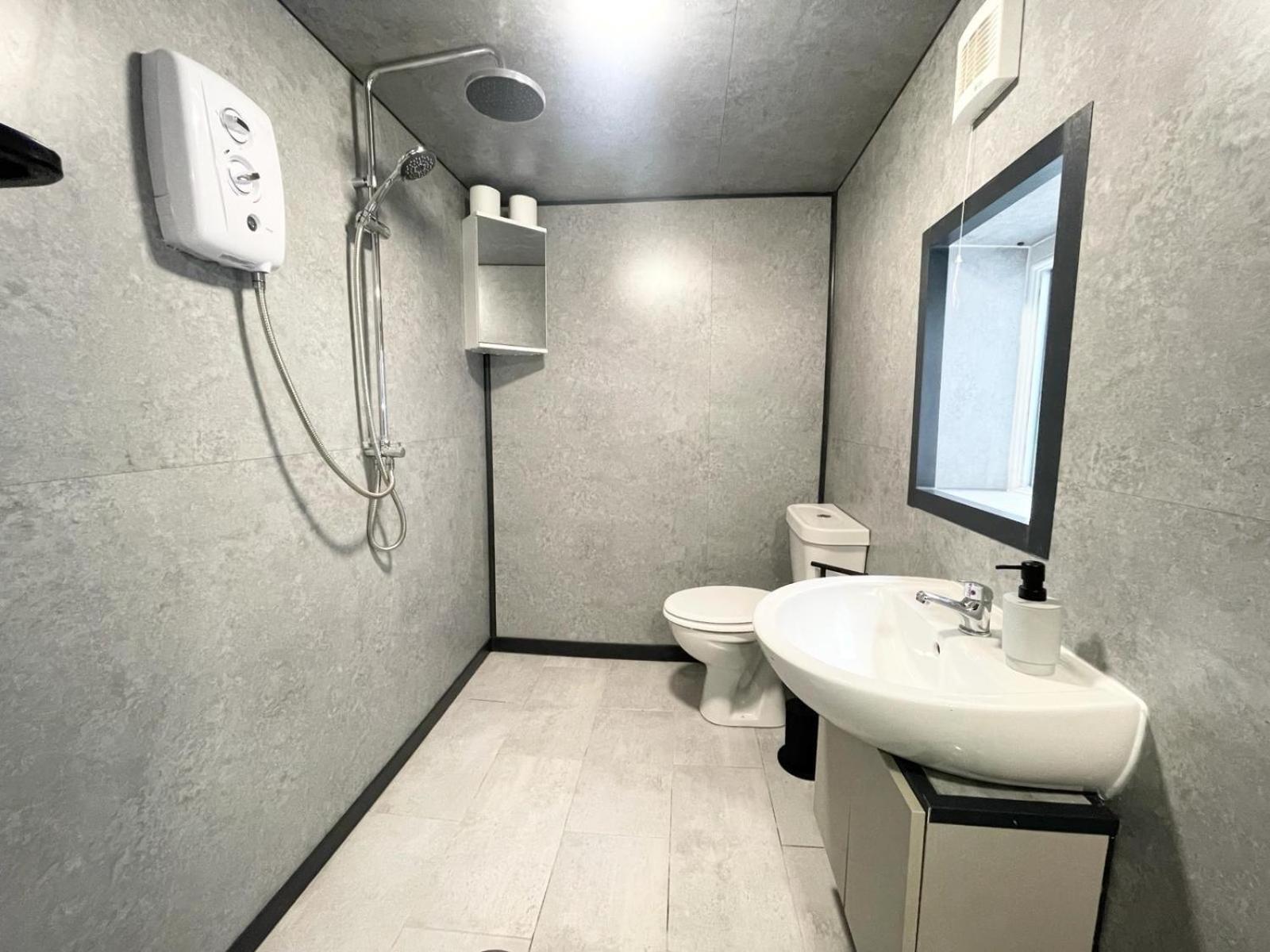 Casablanca By Sasco Apartment Blackpool