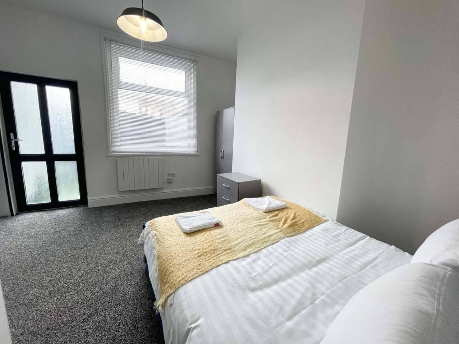 Apartment Casablanca By Sasco