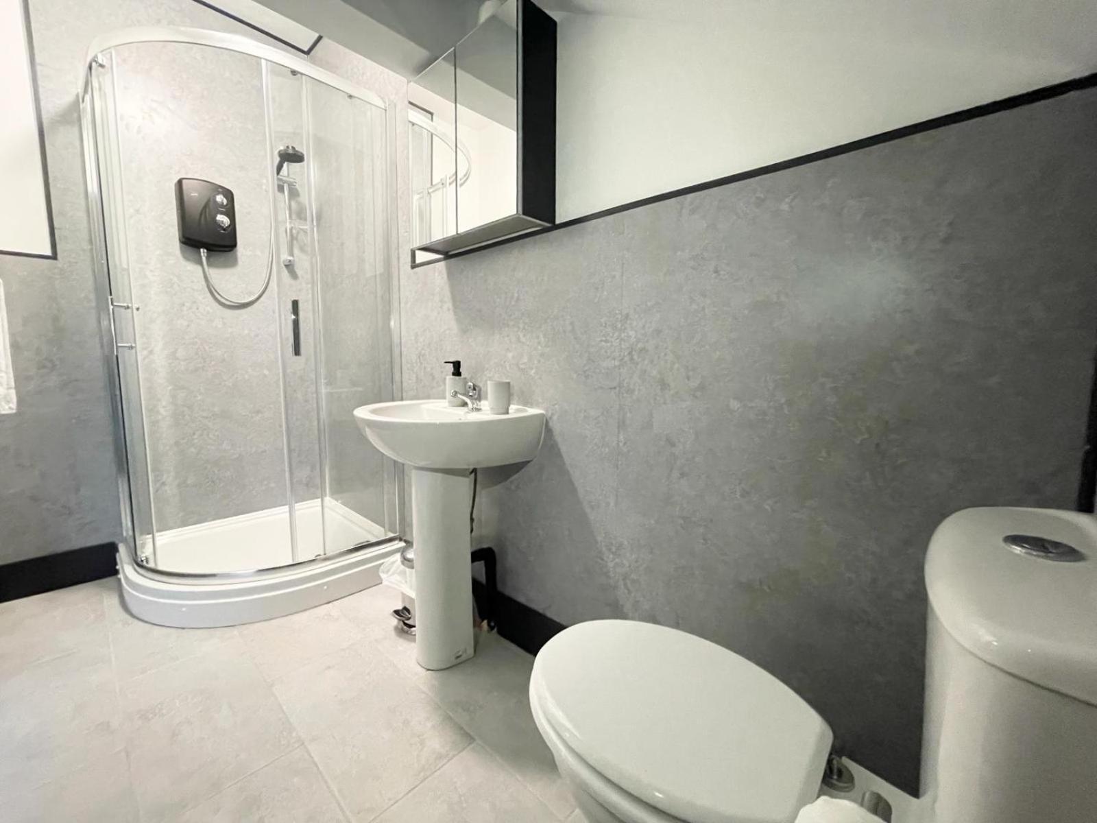 Apartment Casablanca By Sasco Blackpool
