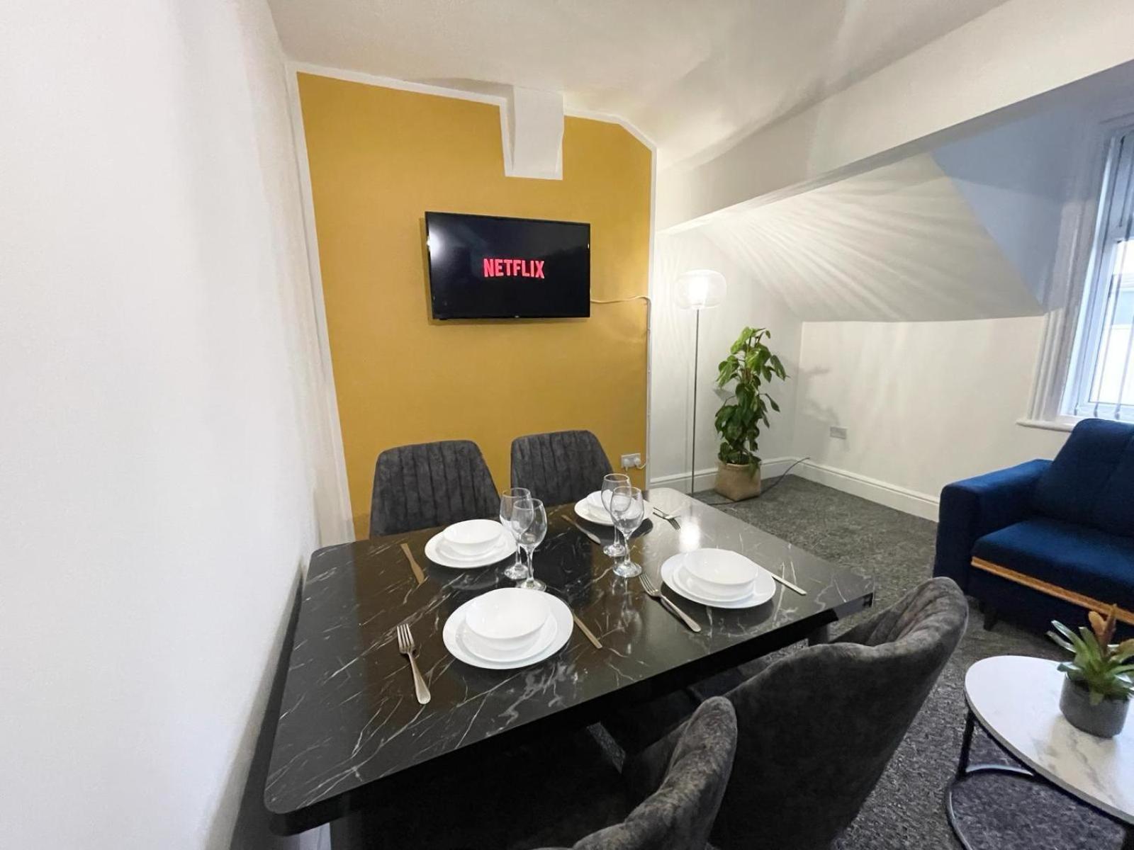 Casablanca By Sasco Apartment