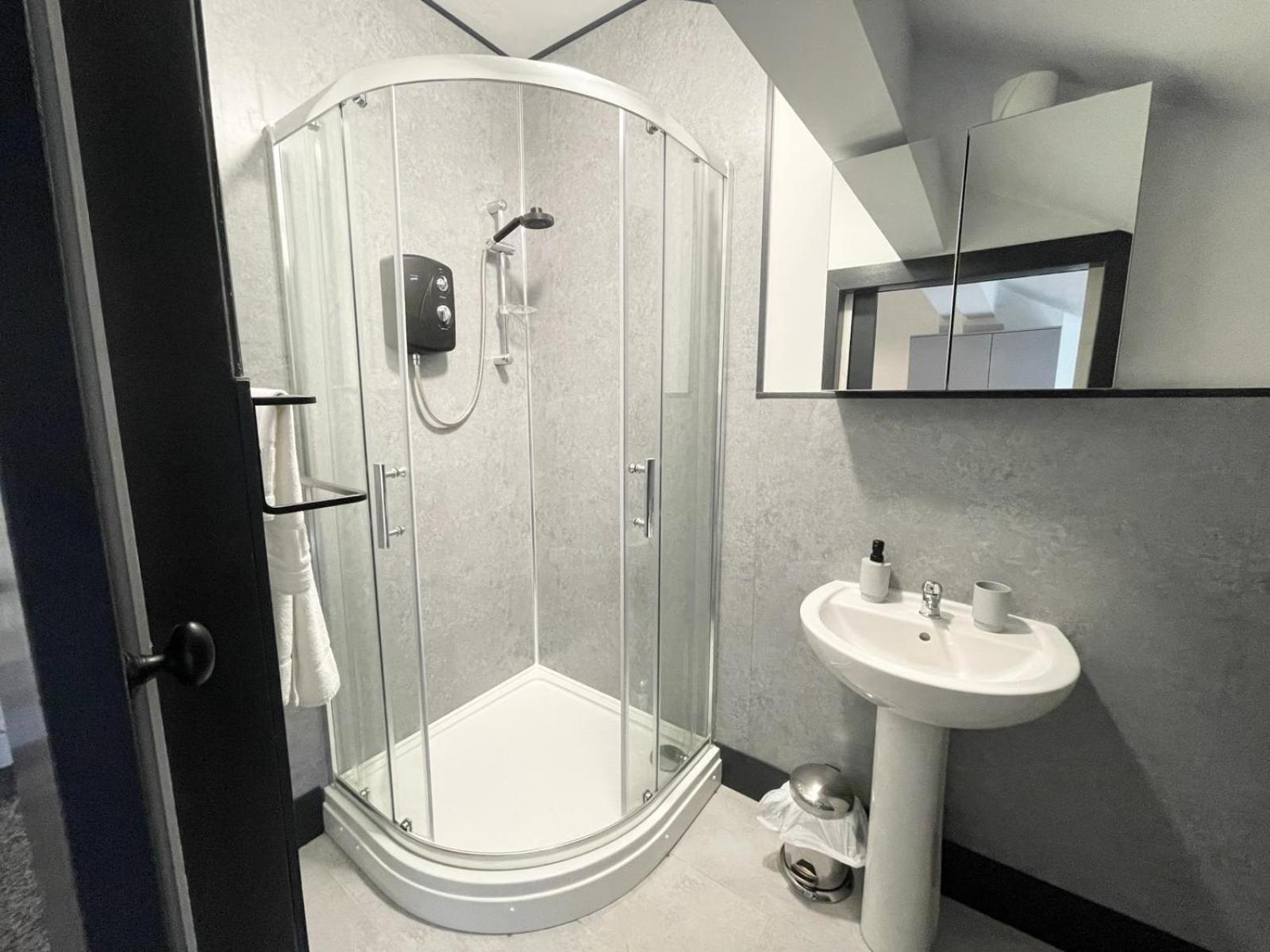 Apartment Casablanca By Sasco Blackpool