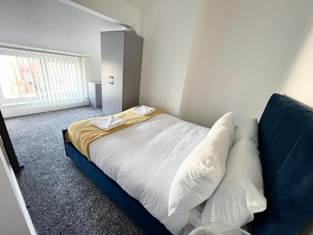Casablanca By Sasco Apartment
