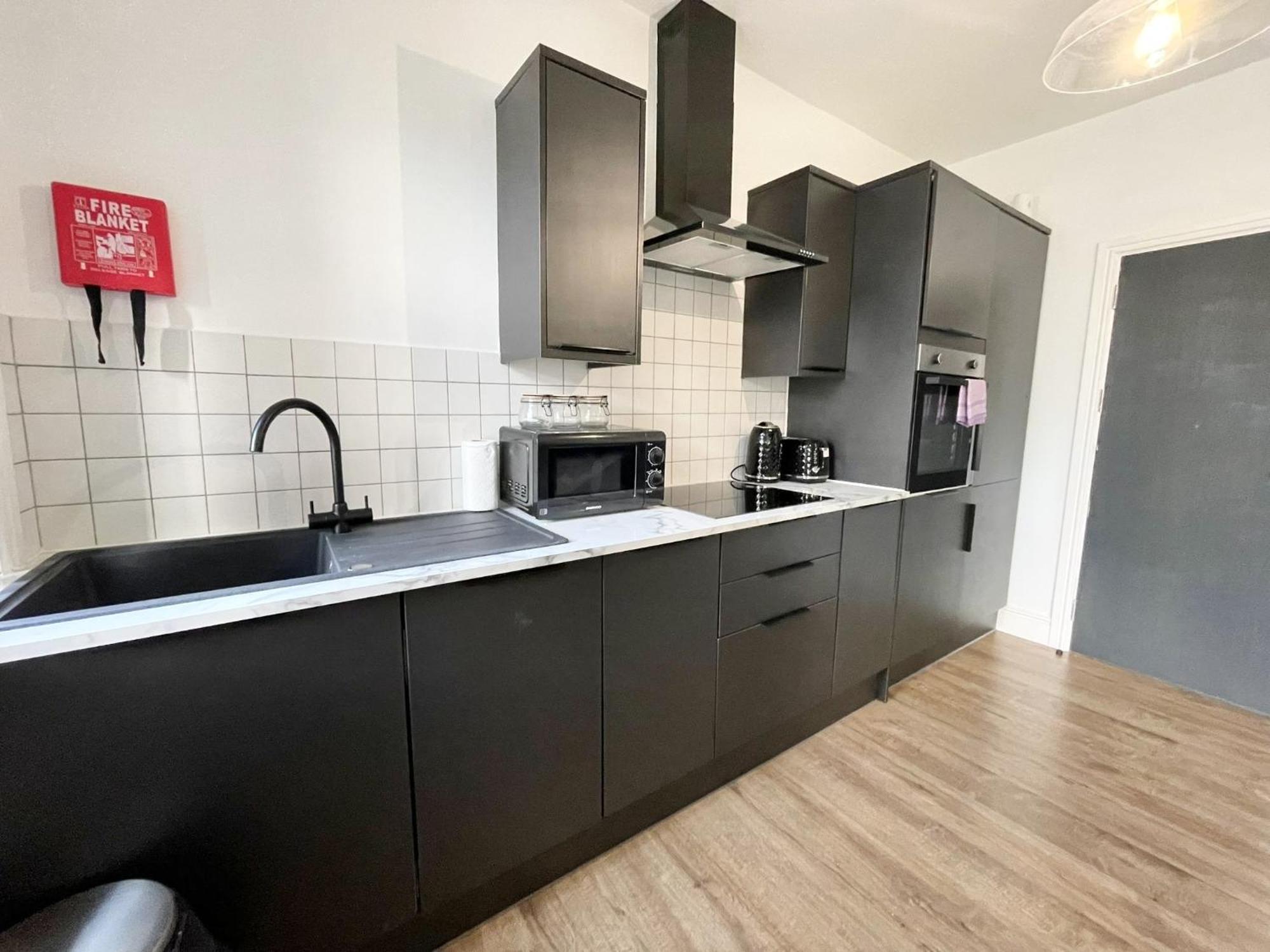 Apartment Casablanca By Sasco *