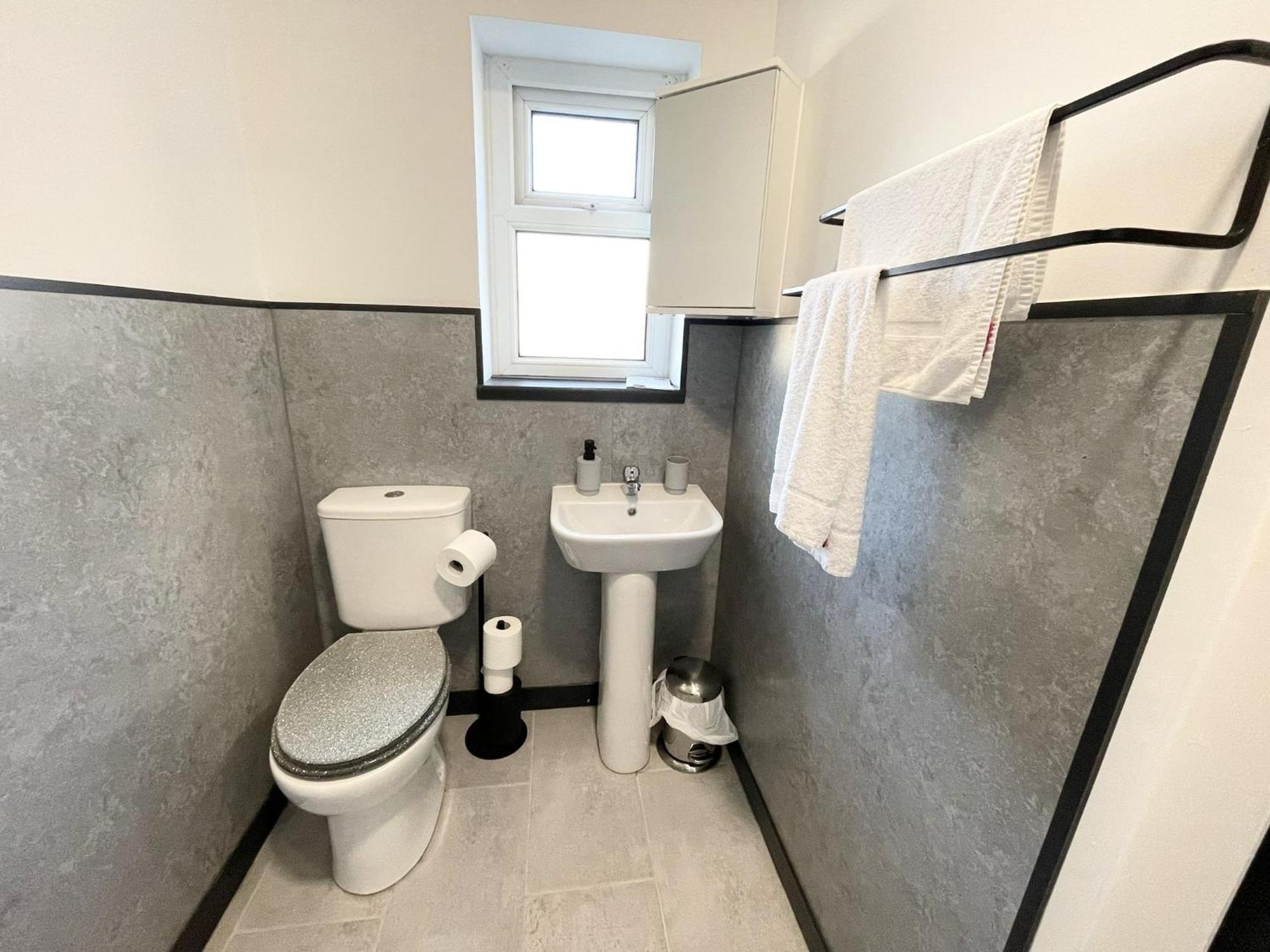 Apartment Casablanca By Sasco Blackpool