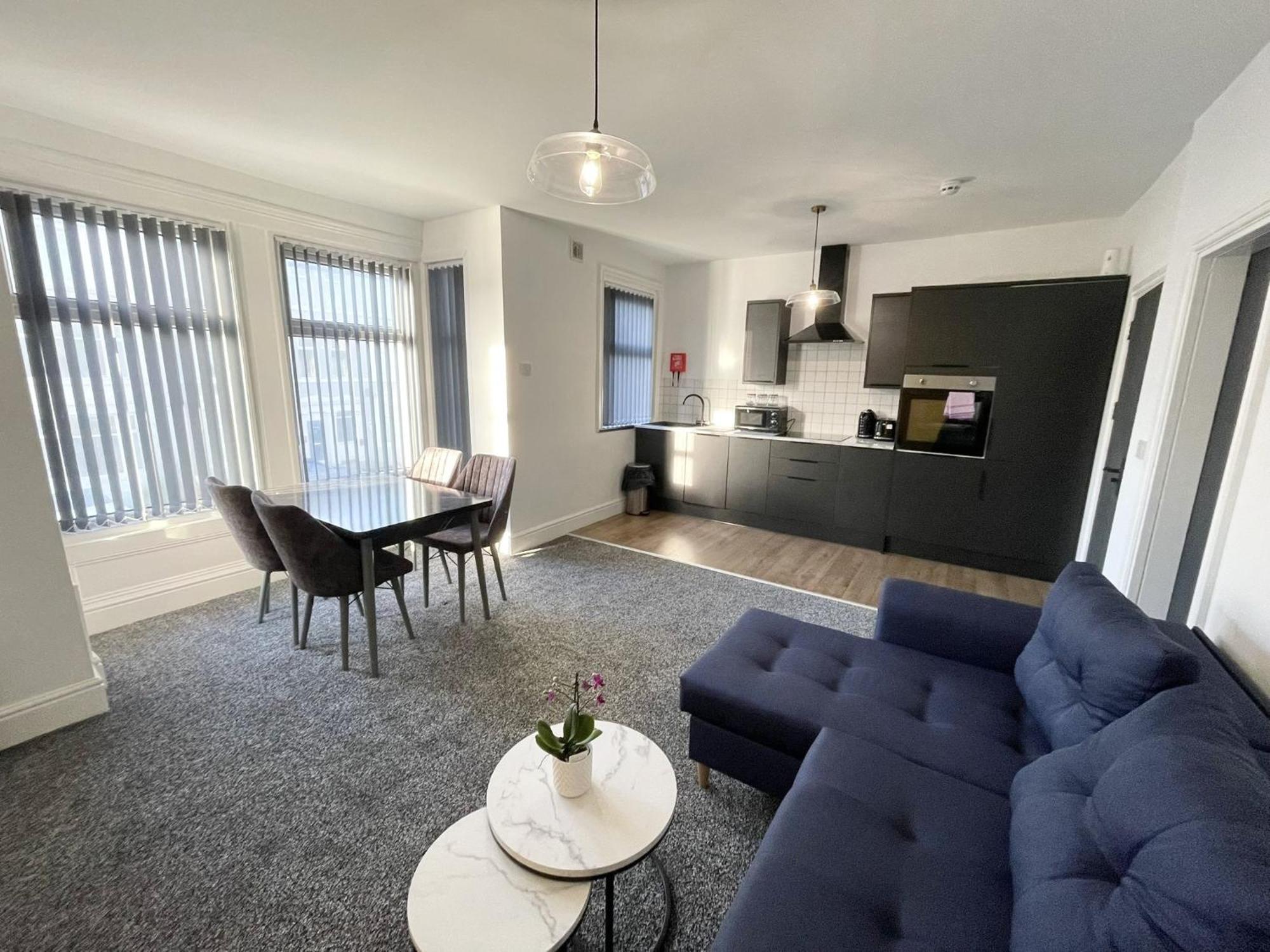 Apartment Casablanca By Sasco