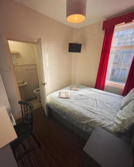 Prestige Plaza 3* Blackpool