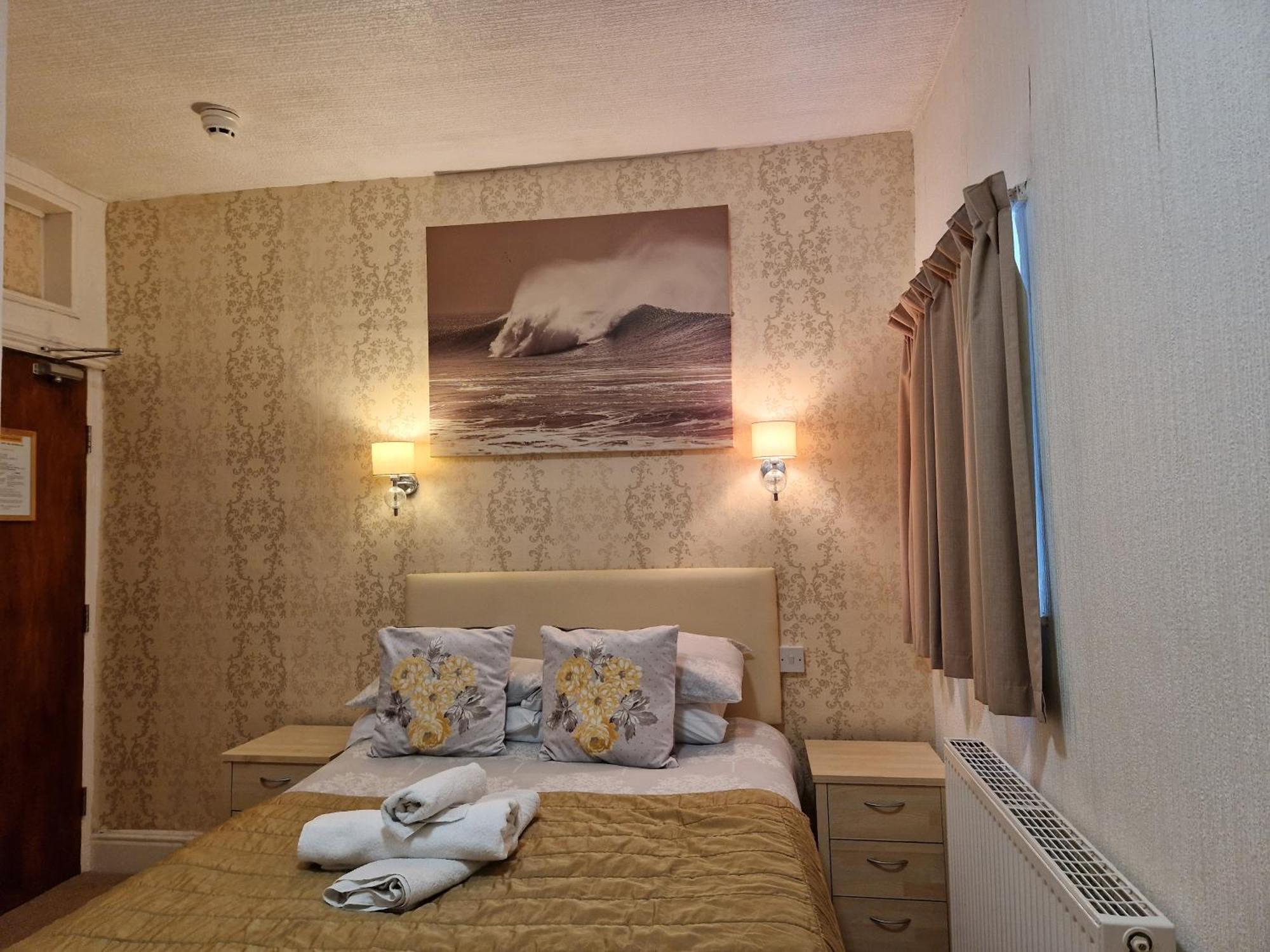 Stafford House Blackpool