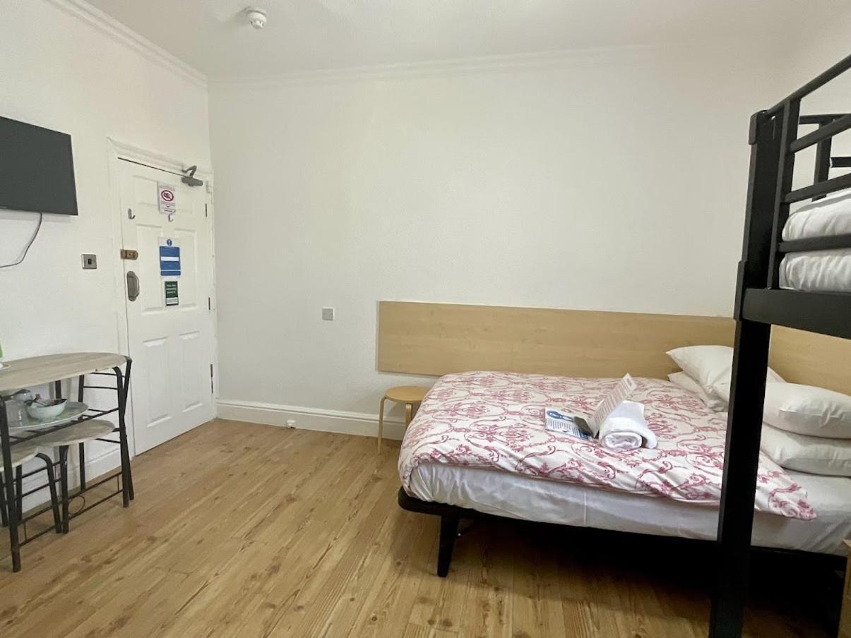 Danescourt Hotel Blackpool