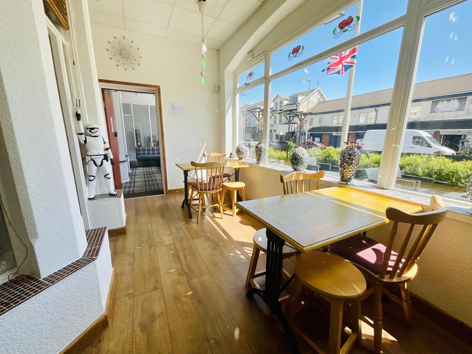 Danescourt Hotel 3*