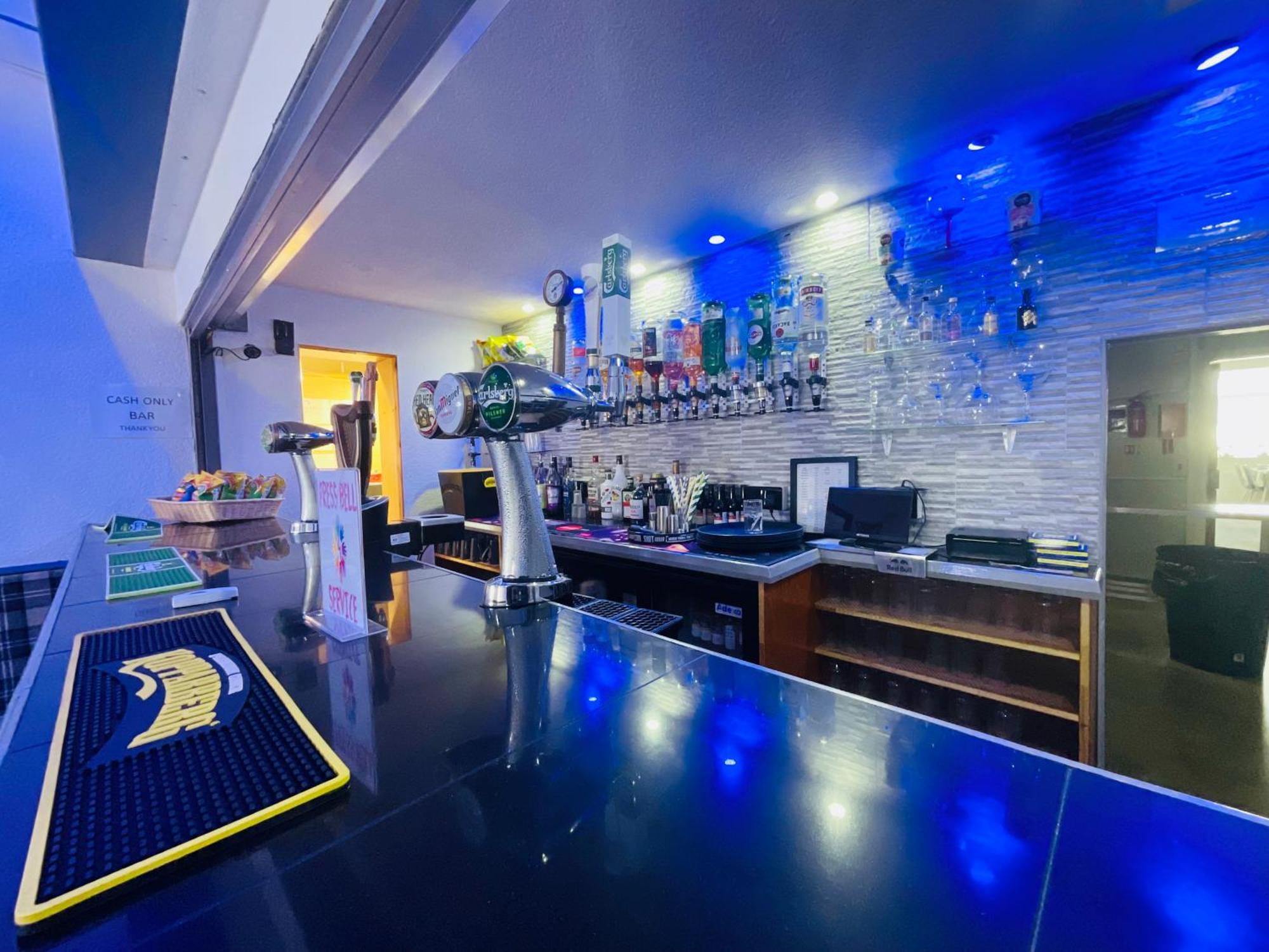 Hotel Danescourt 3*
