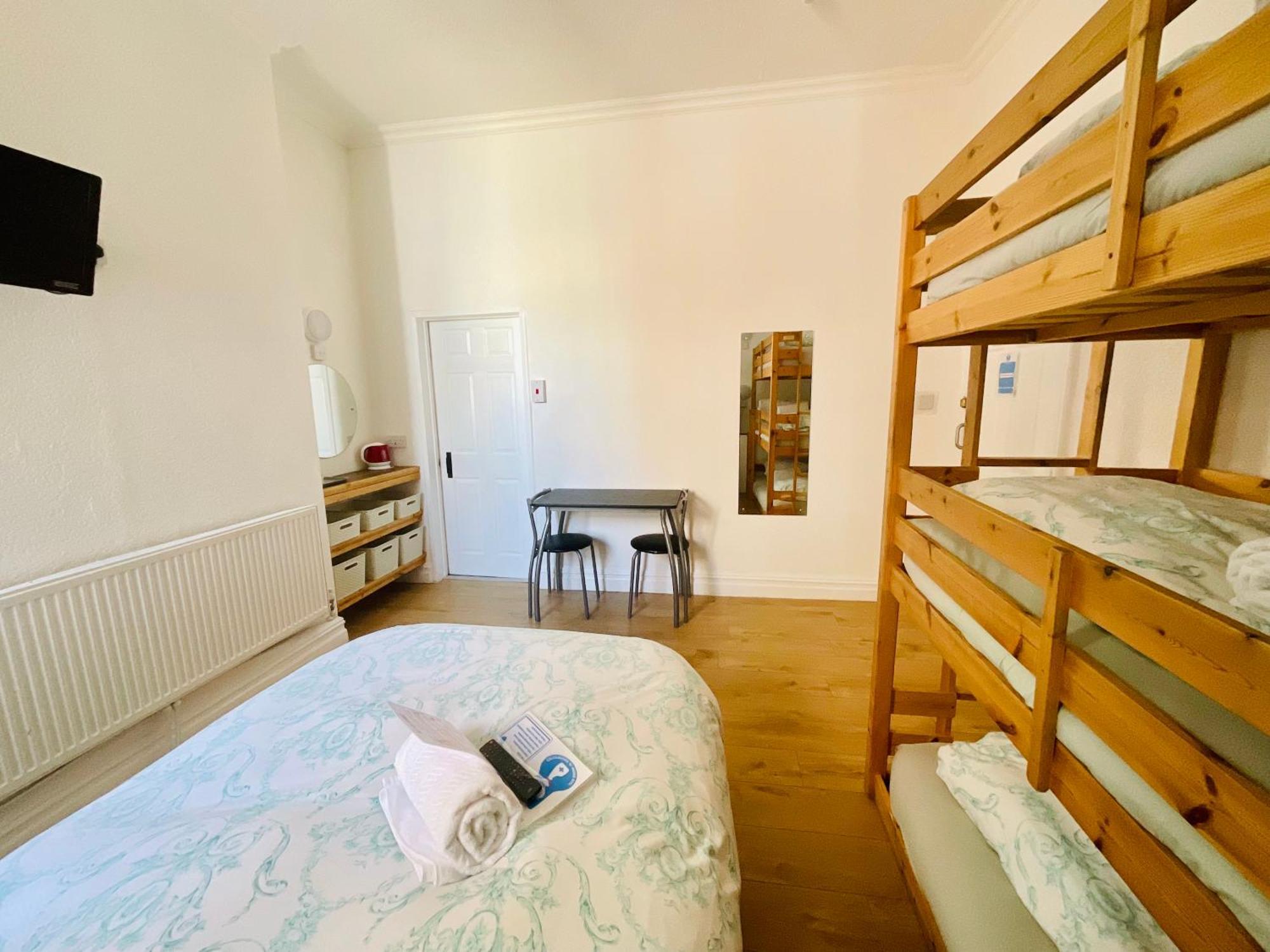 Hotel Danescourt