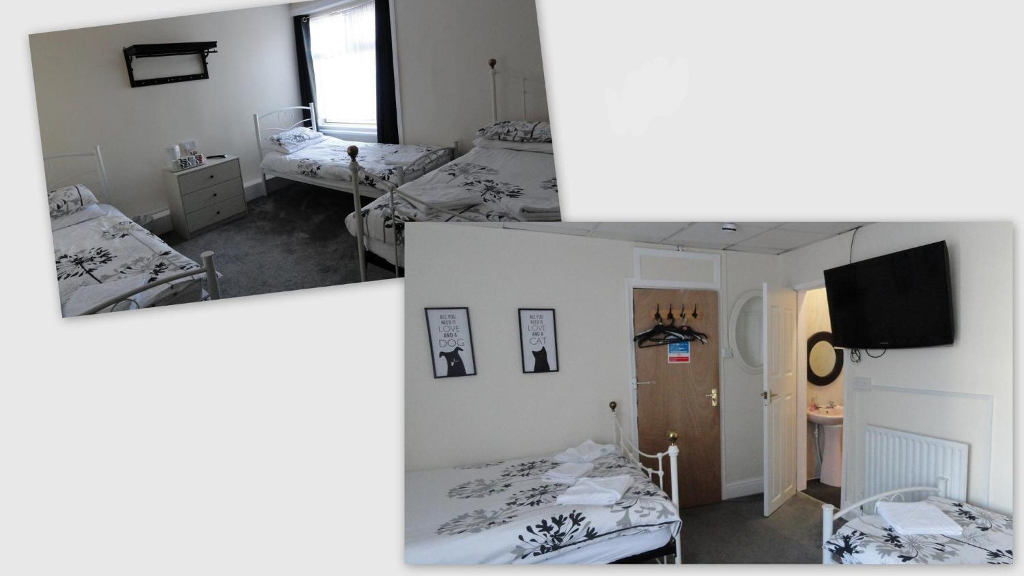 Bed & Breakfast 100 Pipers 3*