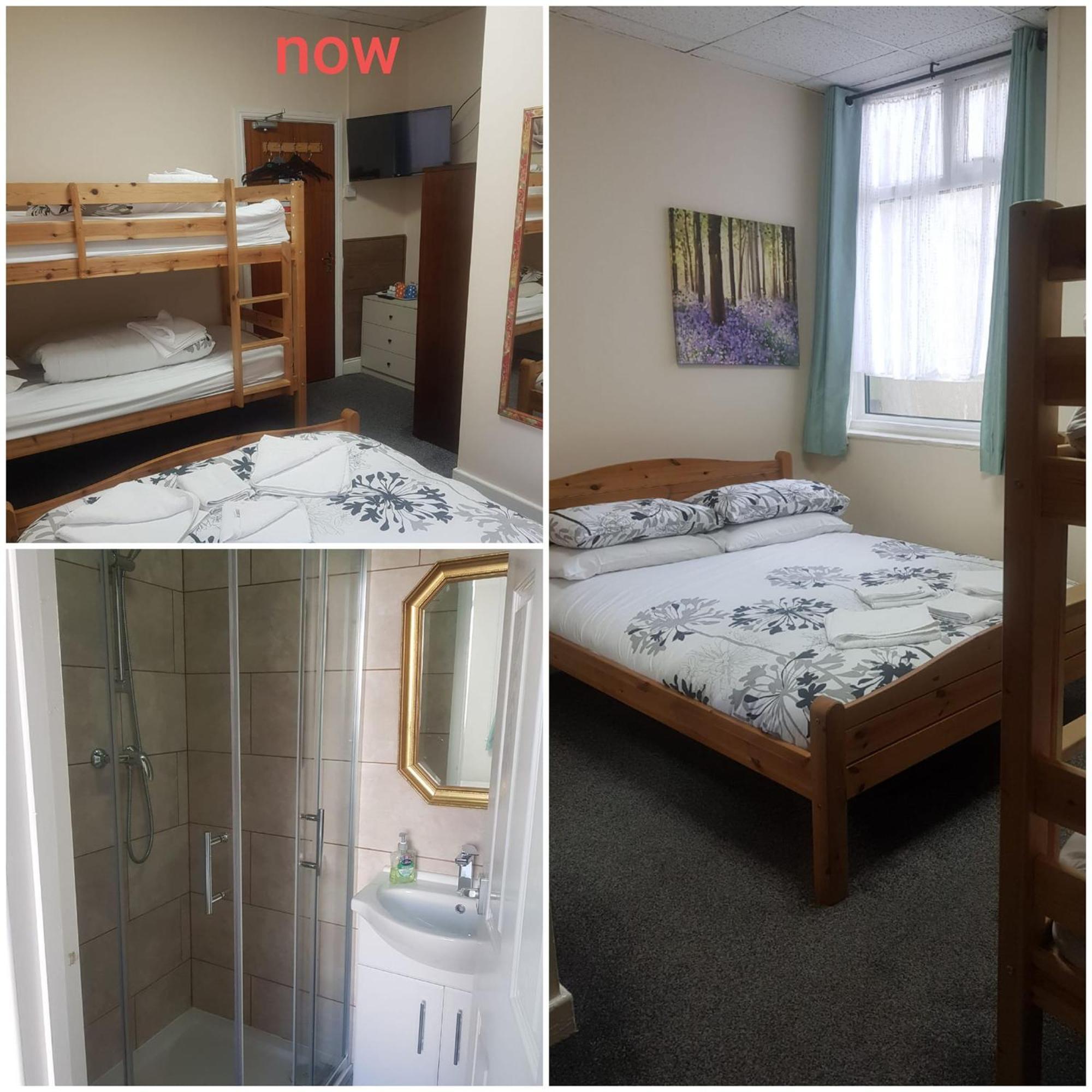 100 Pipers Bed & Breakfast 3*