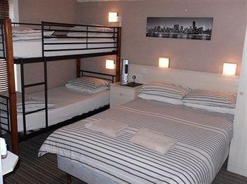 The Craimar Bed & Breakfast 4*