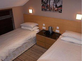 The Craimar Bed & Breakfast Blackpool
