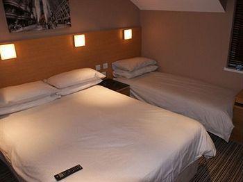 Bed & Breakfast The Craimar 4*