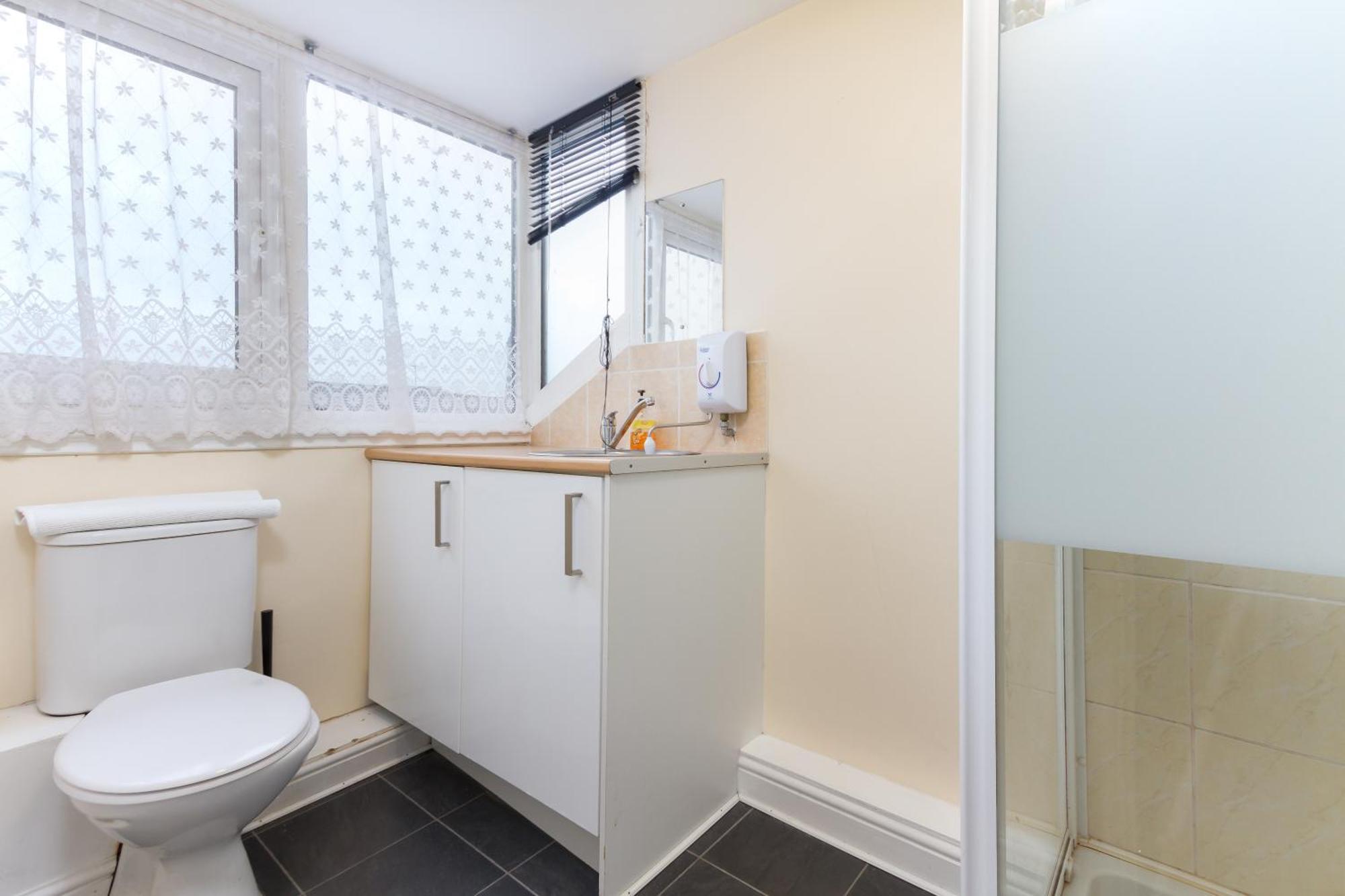 Bed & Breakfast Brecks Blackpool