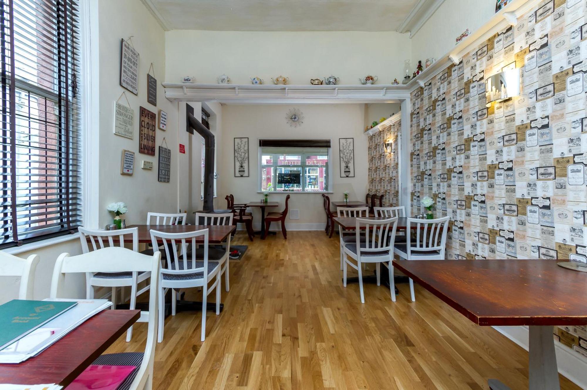 Bed & Breakfast Brecks