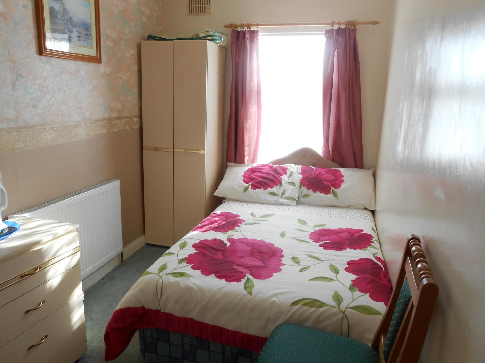 Guest house The Lanes Blackpool