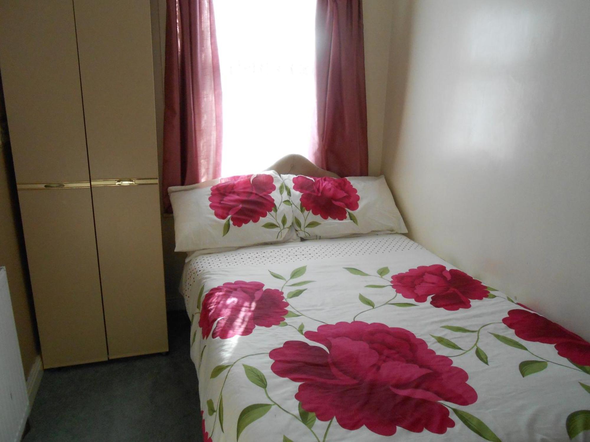The Lanes Guest house