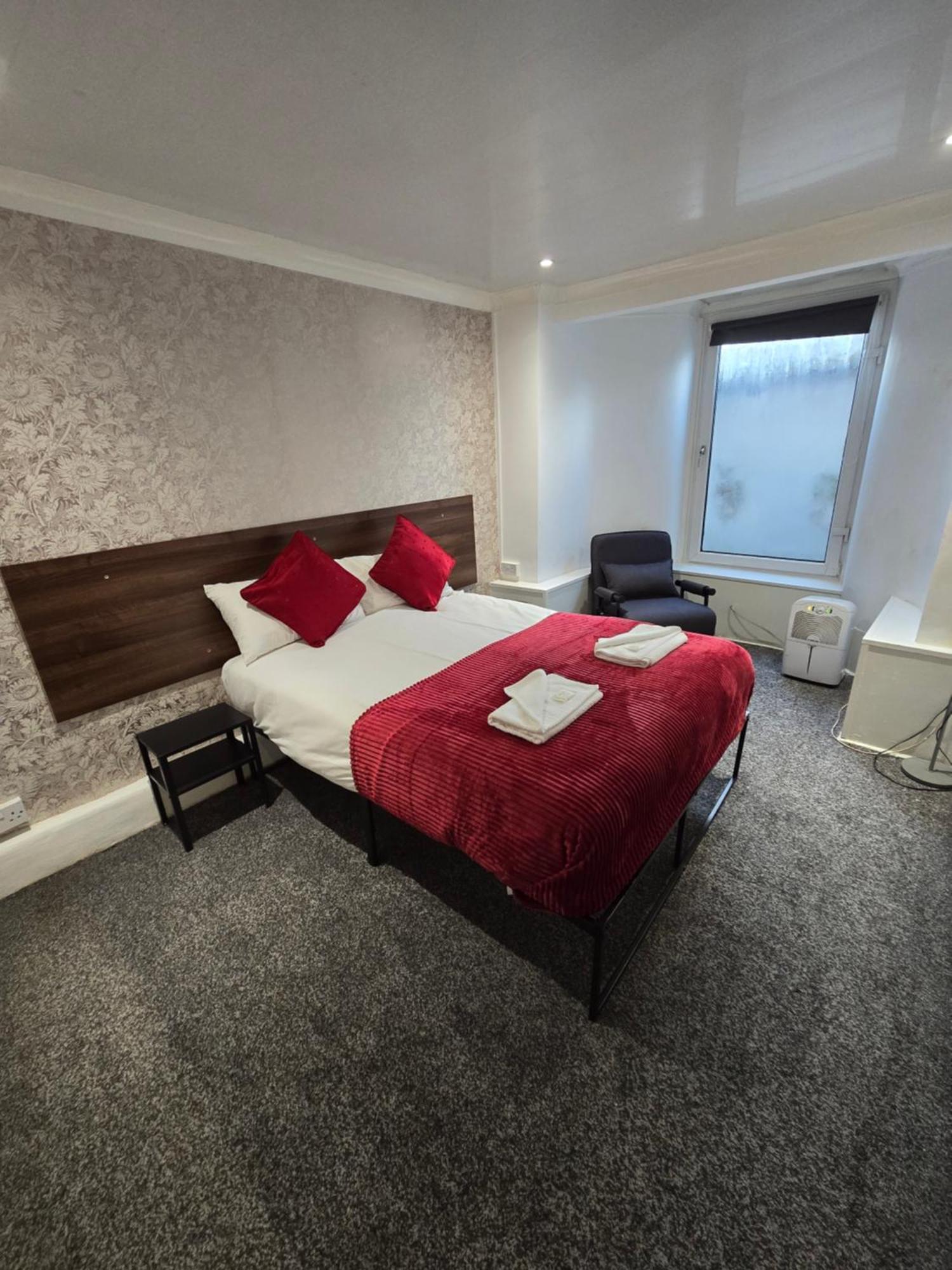 Apartment Wilsons Blackpool