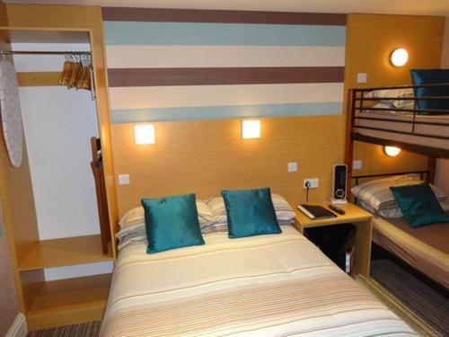 Bed & Breakfast The Craimar