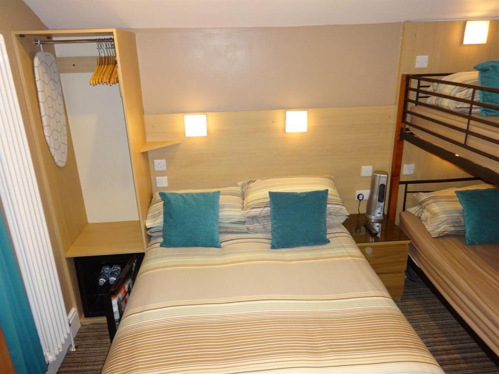 Bed & Breakfast The Craimar