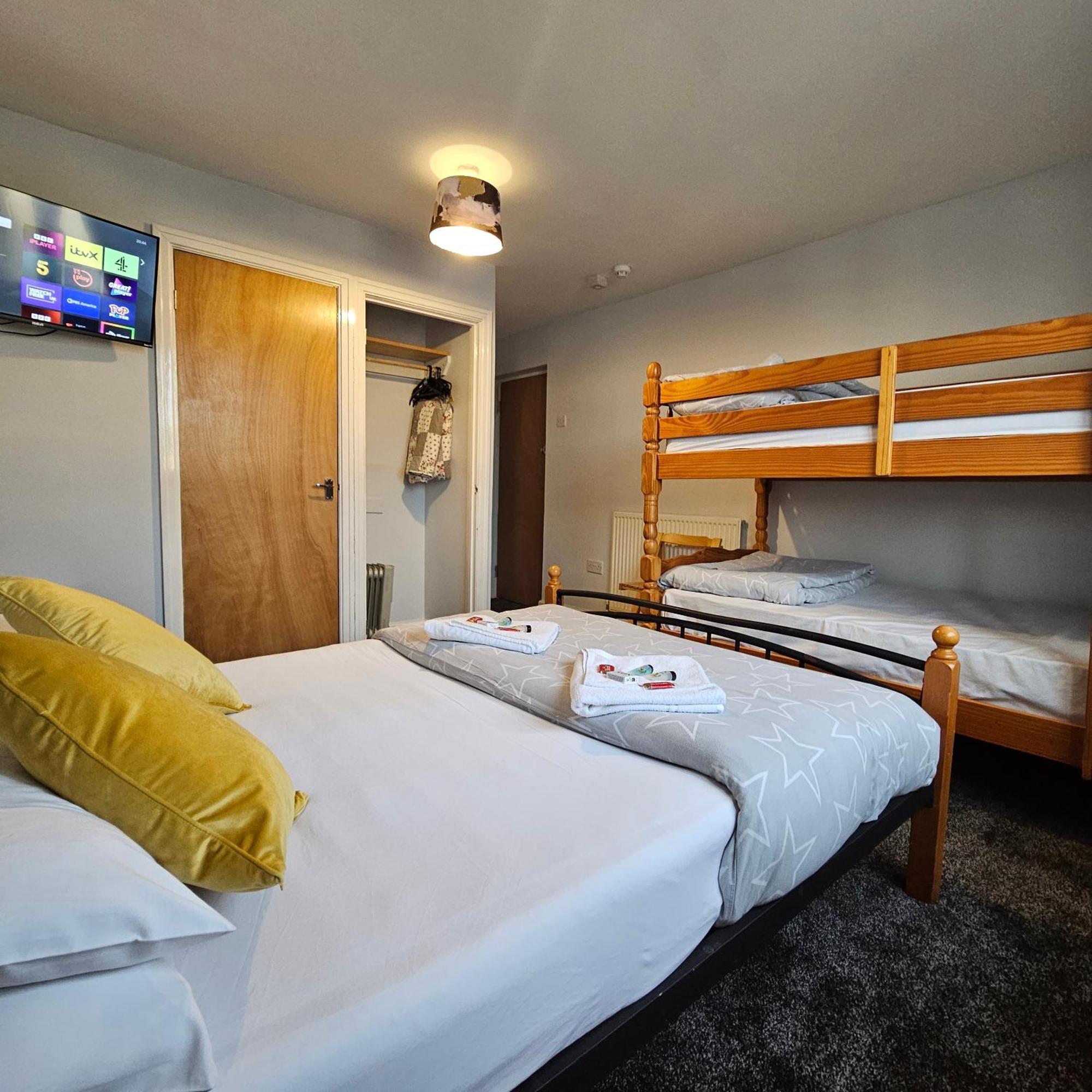 Guest house Denville