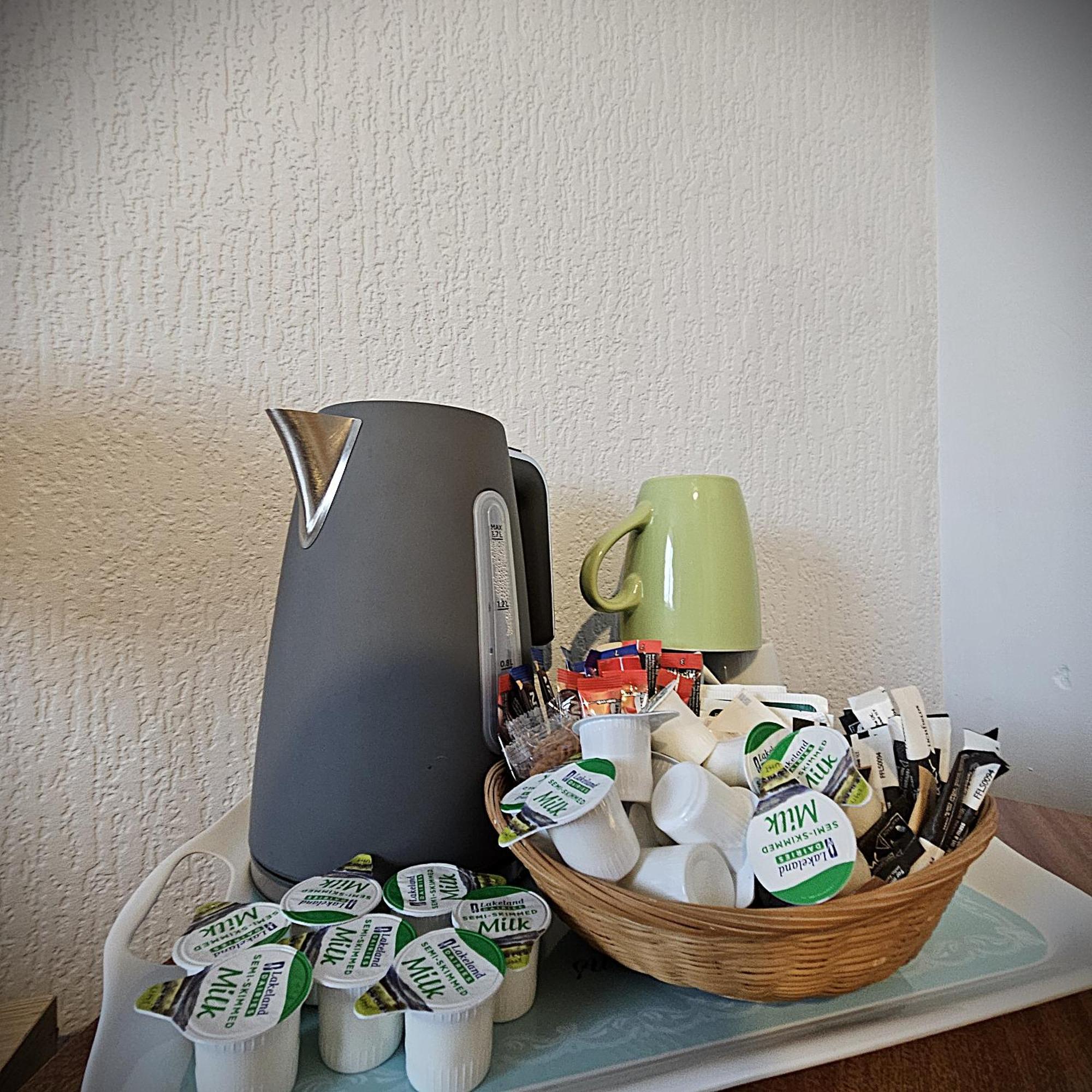 Denville Guest house 3*