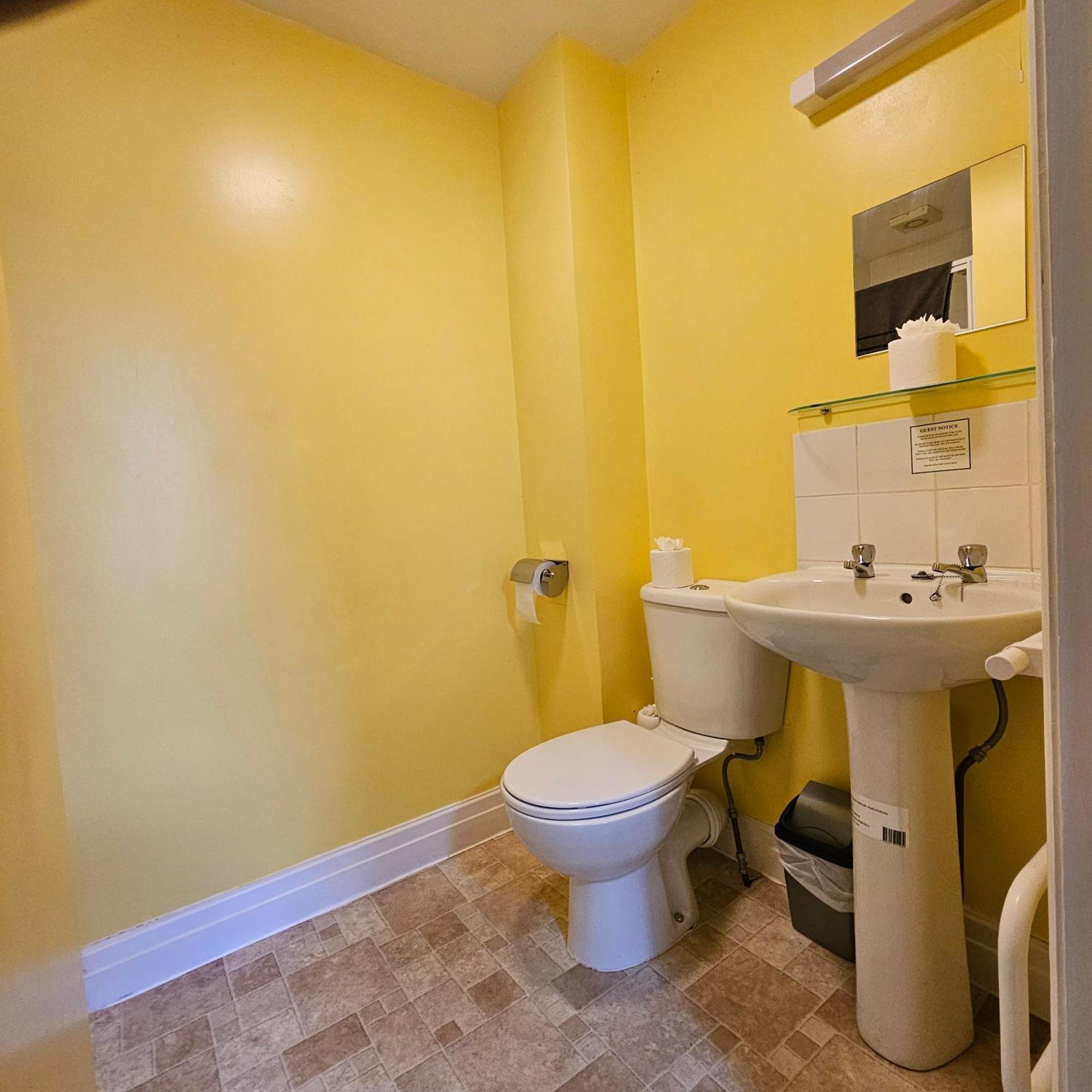 Guest house Denville 3*