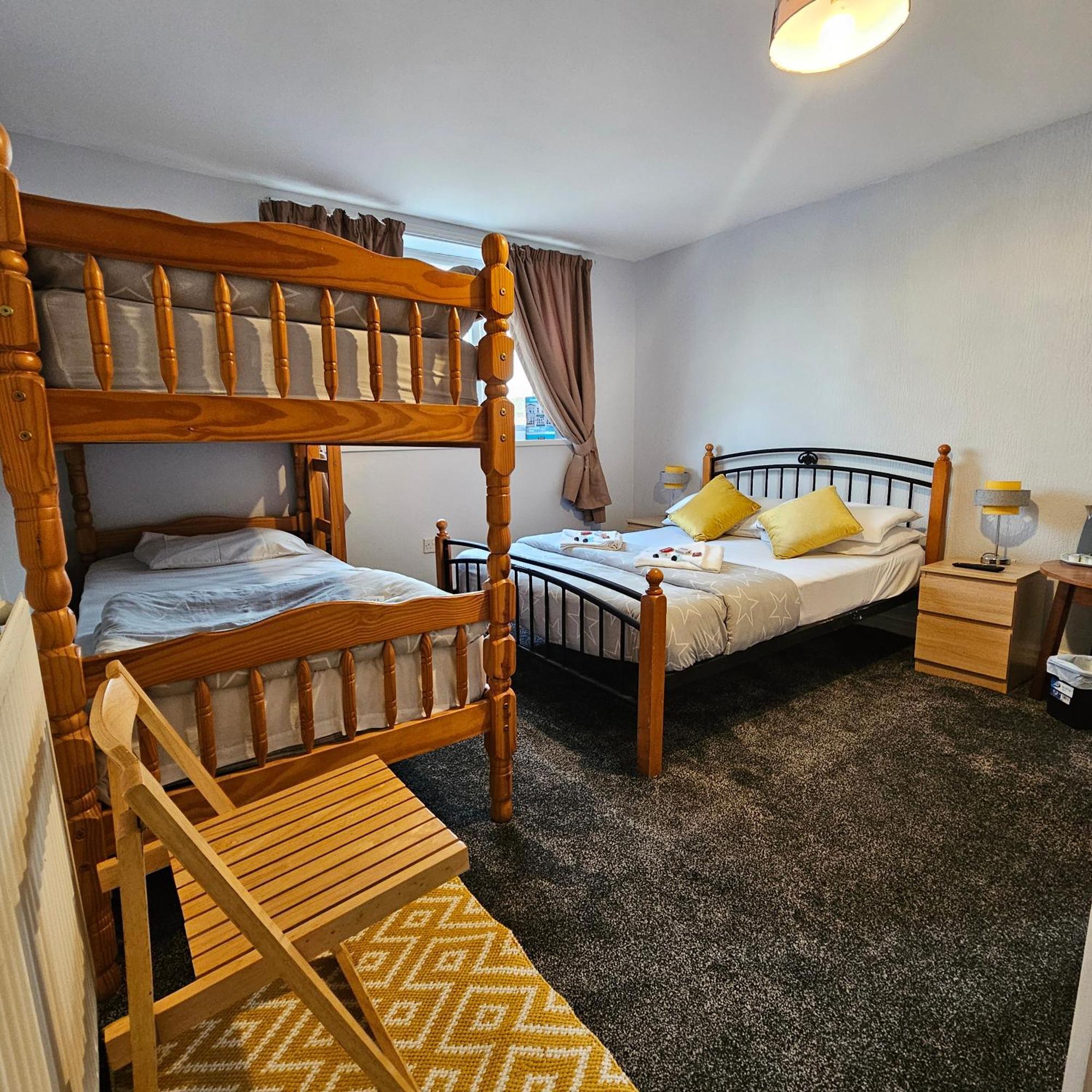 Denville Guest house